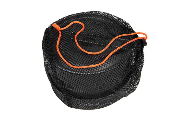 Cookware 4 Piece Deluxe Cook Set 