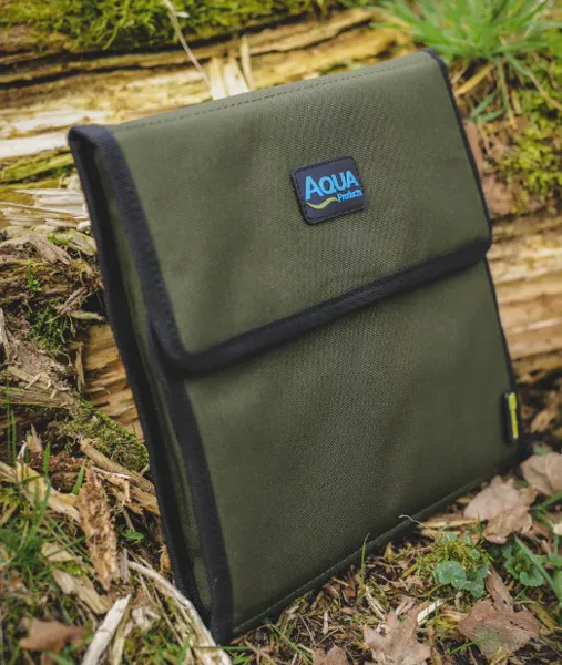 Aqua Compact Food Set Black Series