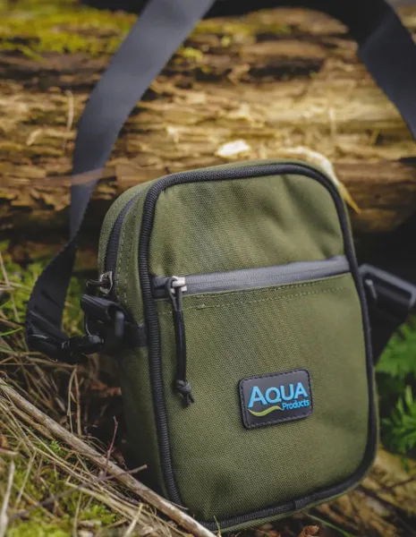 Security Pouch Black Series