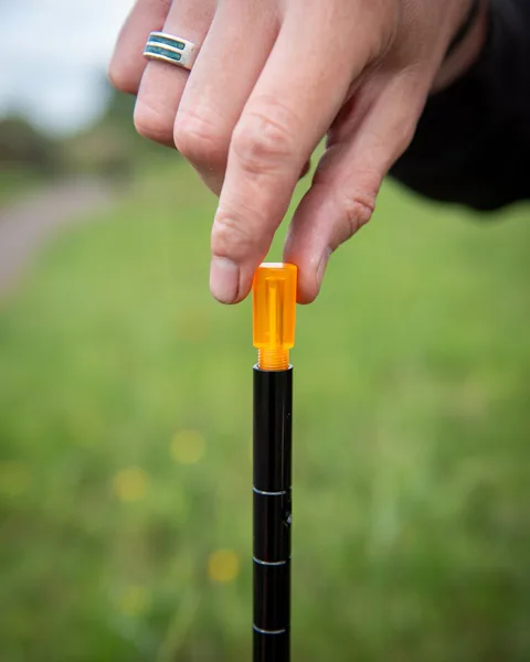 Fox Pro Marker Sticks