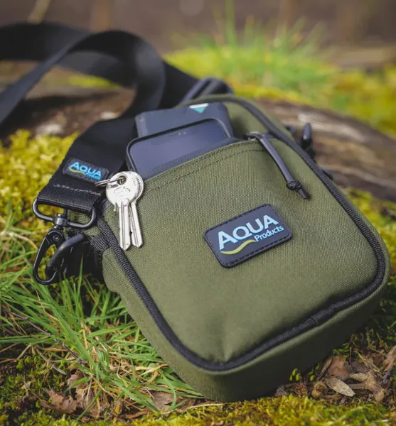 Security Pouch Black Series