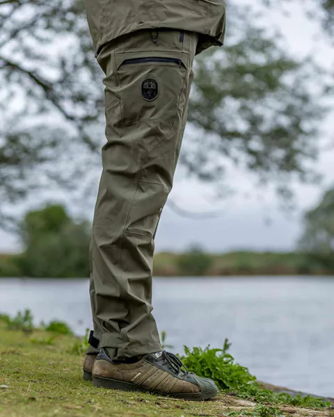 Explorer 20K Trousers