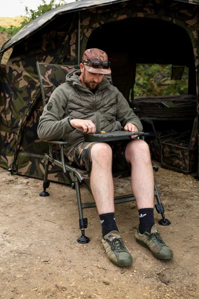 Duralite Recliner Arm Chair XL