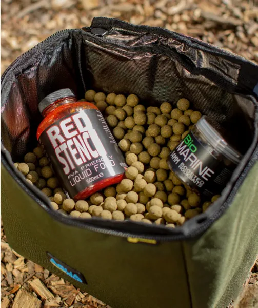 Aqua Roving Cool Bag Black Series