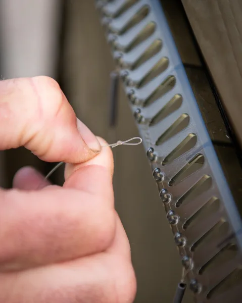 Edges Rig & Hanging Rack