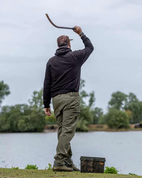 Explorer 20K Trousers