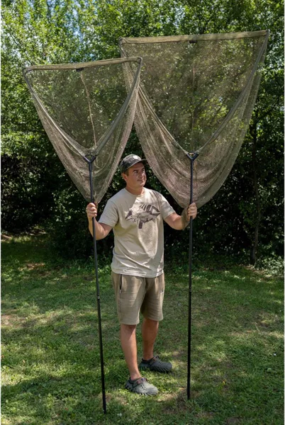 Carp Landing Net Gaube 42