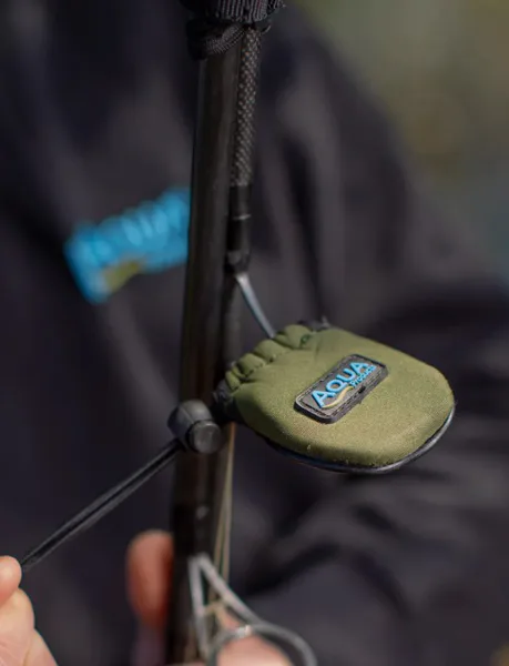 Aqua 50mm Ring Protectors