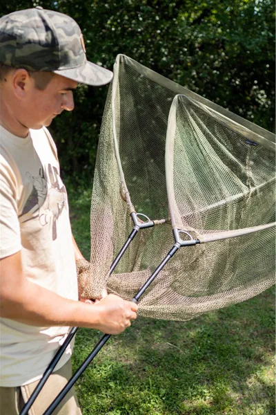 Carp Landing Net Gaube 42