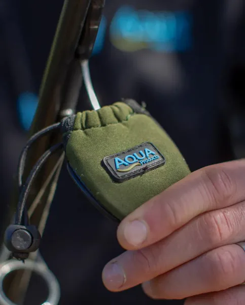 Aqua 50mm Ring Protectors