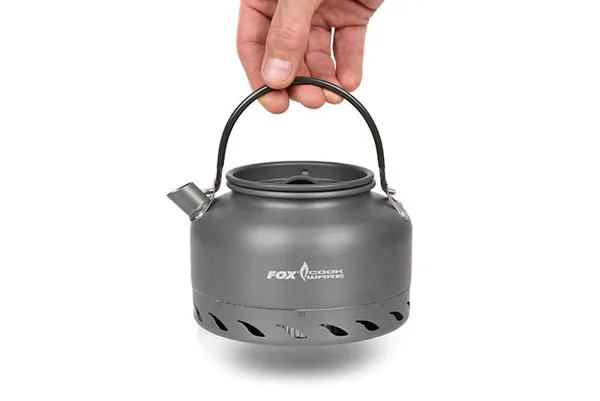 Cookware Heat Transfer Kettle 0,9l