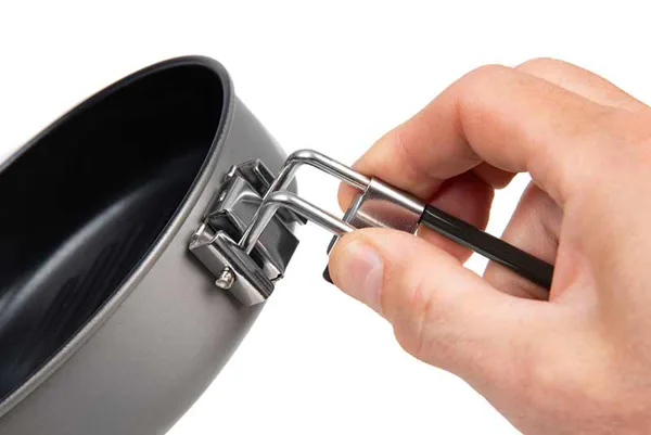 Cookware 4 Piece Deluxe Cook Set 