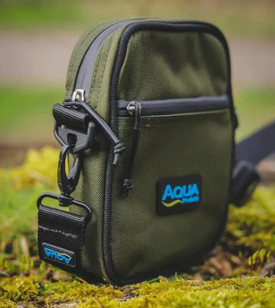 Security Pouch Black Series