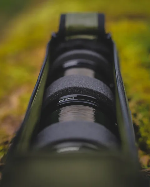 Aqua Spool Case Black Series