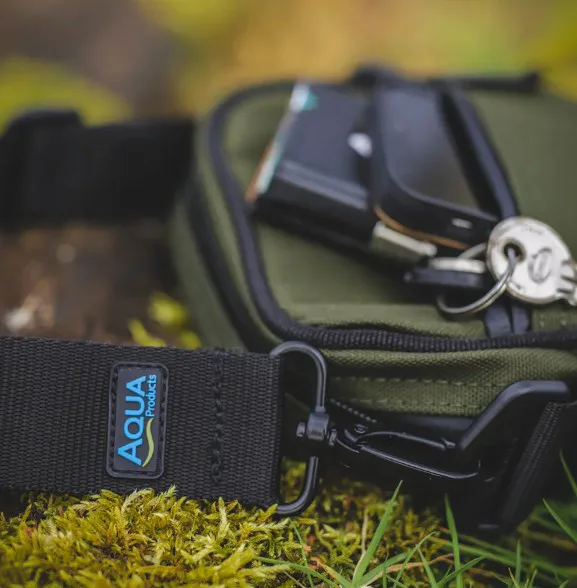 Security Pouch Black Series