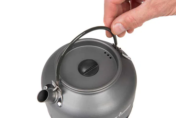 Cookware Heat Transfer Kettle 0,9l