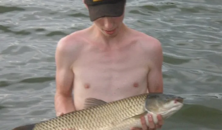 Narozeninový dárek Zdeňka Fišera