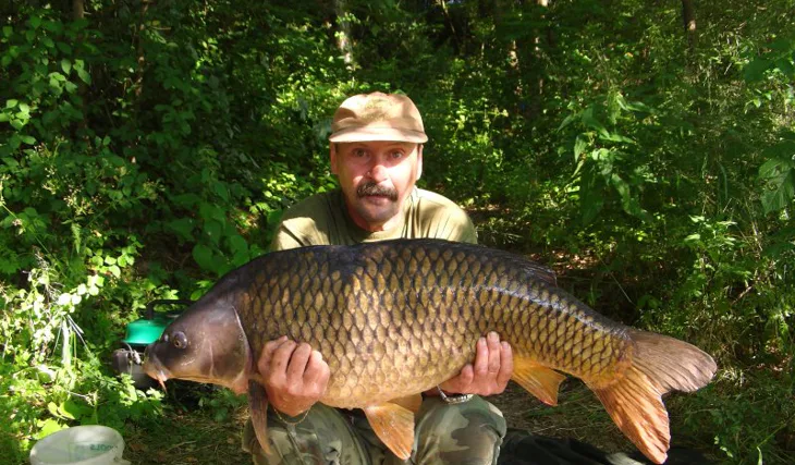 Hněvkovice vydaly další ze svých tajemství!