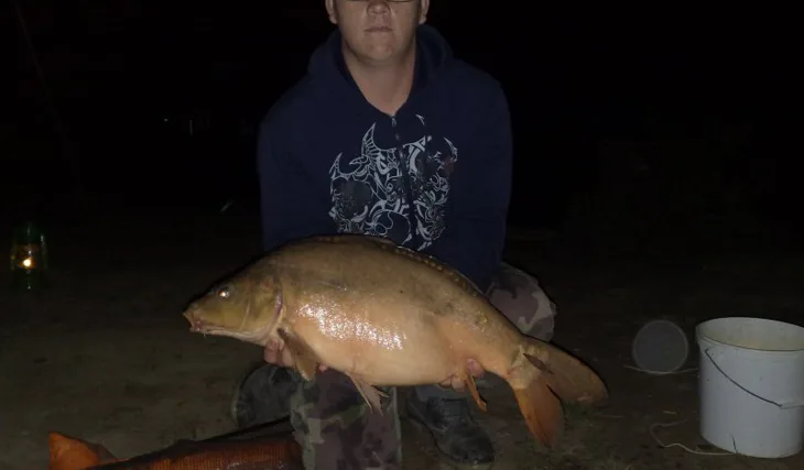 Týždnovka s 3XLkom