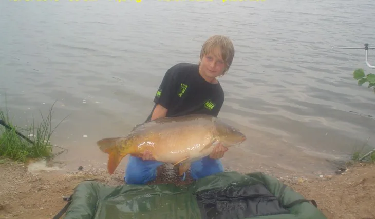 Další úspěch na Štítě