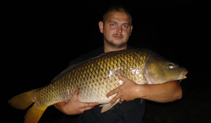 Tři dvory a tři šestky :)