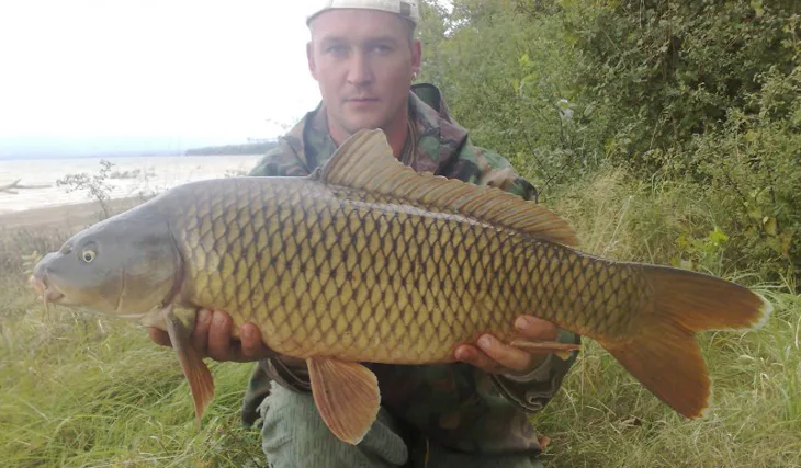 Zemplínská Šírava!