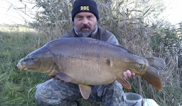 Odkopaná selka znovu!