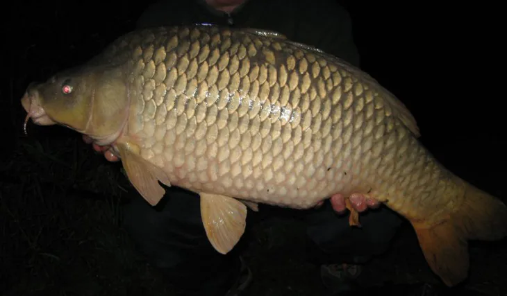 Krvavé Peklo na Mereneye