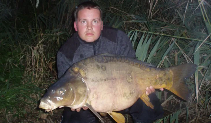 Další zářez pro 3XL!