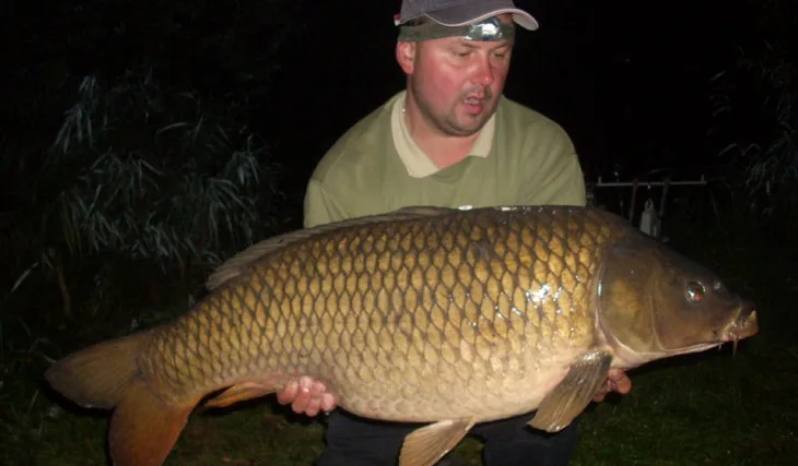 Podzimní úspěch na pískovně!