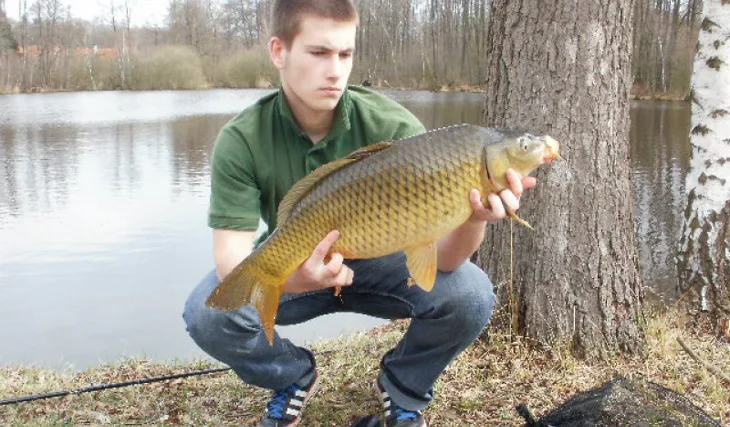 Martin Sarganek úspěšně otestoval náš sortiment!