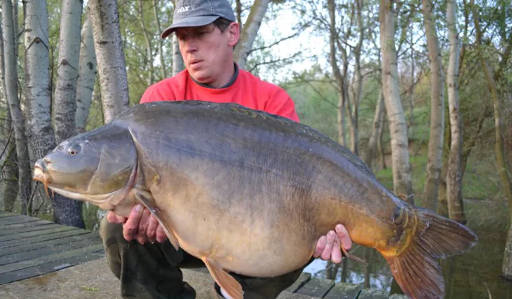 První letošní dvacítka pro Fandu Šlingra!