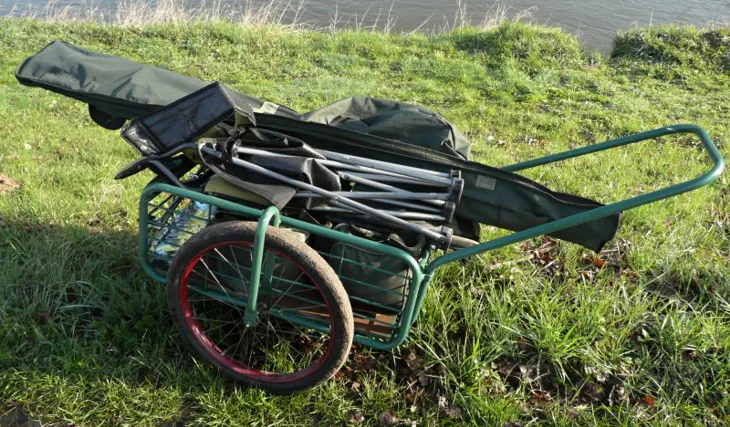 Loučení se špekem