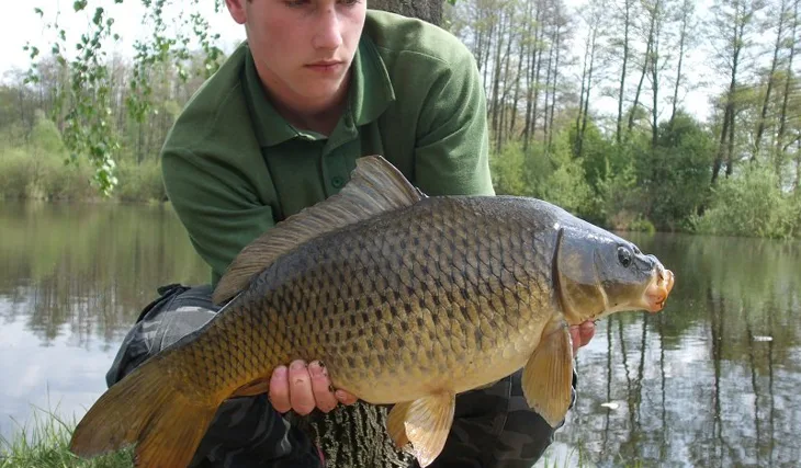 Martin Sarganek na revíru Mlýnský