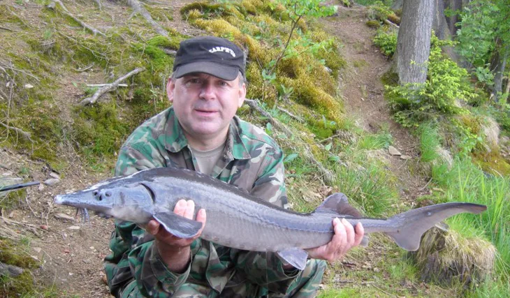 Perfektní závodní skóre pro CT Brož