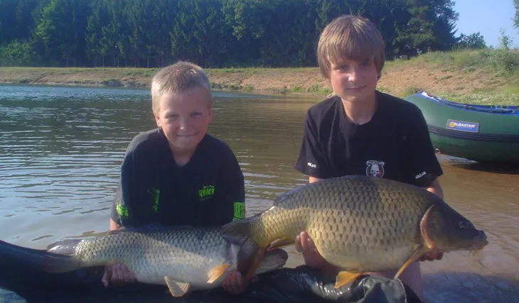 Filipův rekordní posun