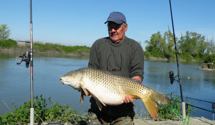 Třetí výprava na Pád