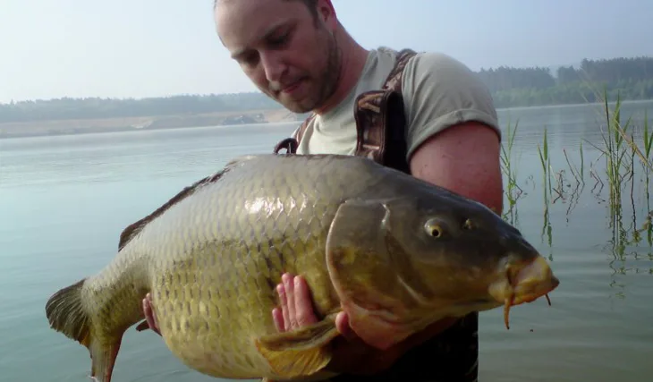 Monstrum na Noční Můru!