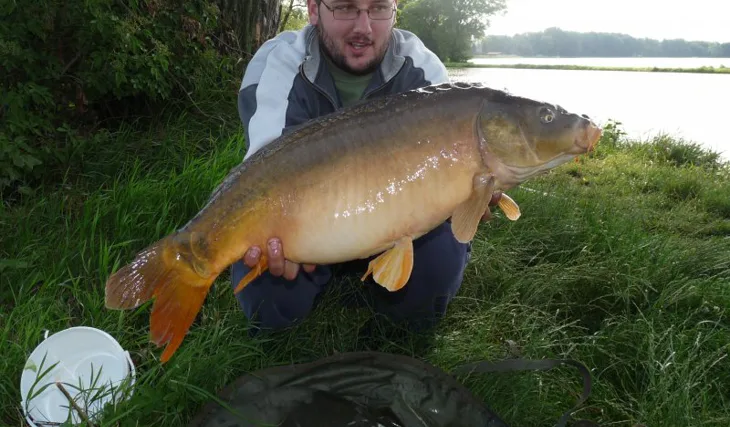 Sobotní 12-ti hodinovka Petra Heglase