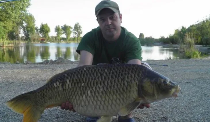 Slovenský soukromý revír