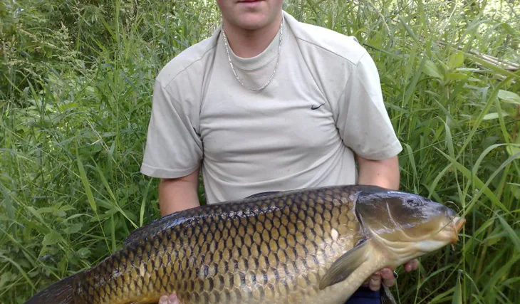 Skvělá série pro Míru a Lůcu