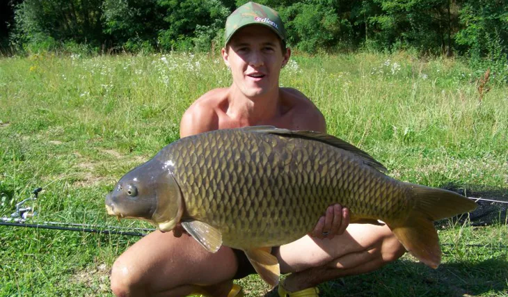 Další úspěch ze soukromé vody!