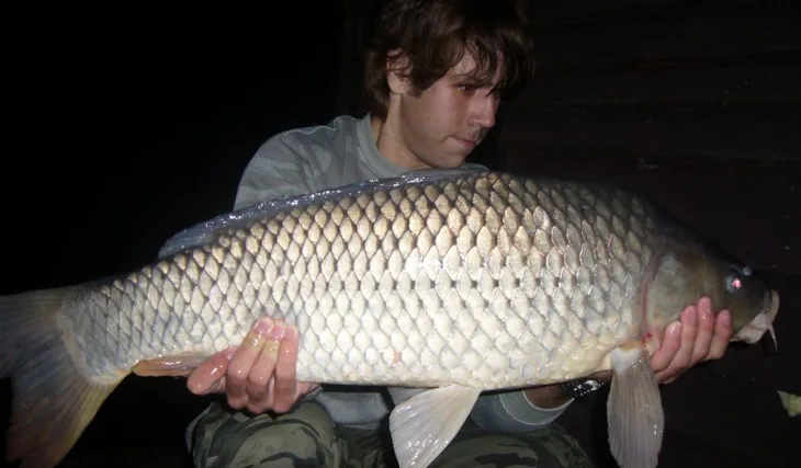 Další závody v podání Tomáše Brože