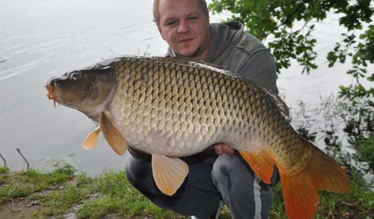 Oblíbená svazová voda