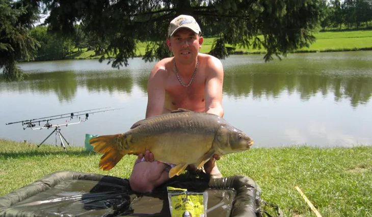 CARP TEAM J+L HAVÍŘOV