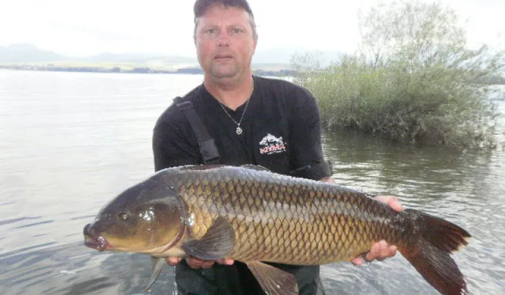 Liptovská Mara podruhé