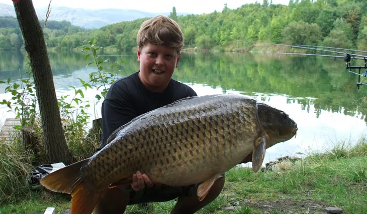 Pěkný úspěch s 3XL