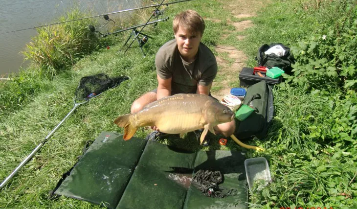 Ohlédnutí za sezonou...