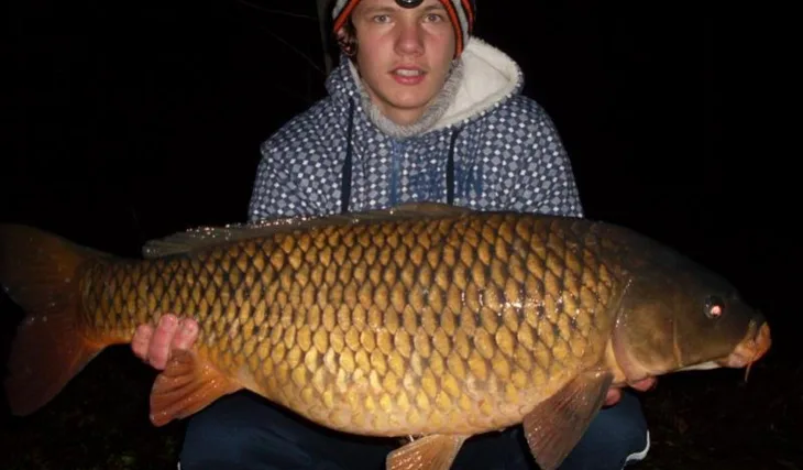 Poslední výprava sezony