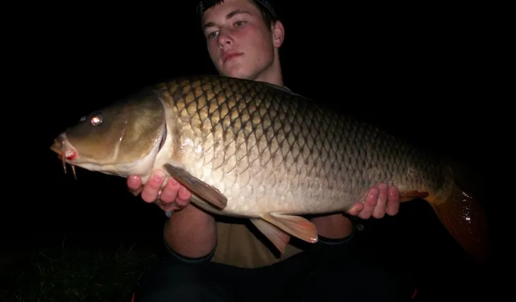 Mrazivá výprava Martina Sarganka